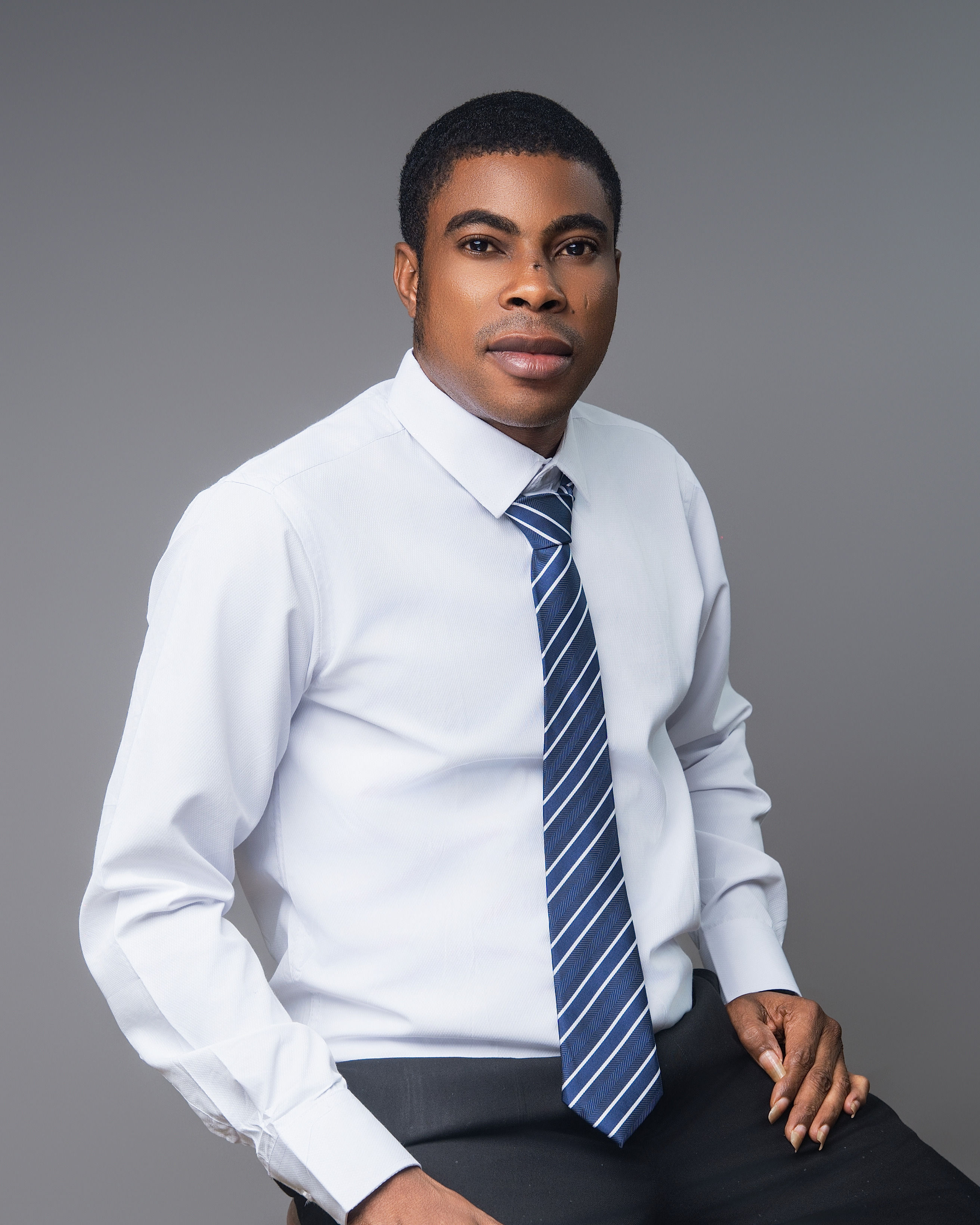Musa Akinjobi